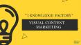VISUAL CONTENT  MARKETING PowerPoint PPT Presentation