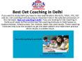 Ielts Coaching In Delhi PowerPoint PPT Presentation