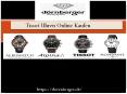 Tissot Uhren Online Kaufen PowerPoint PPT Presentation