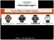 Tissot Uhren Online Kaufen