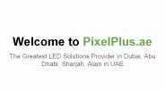 Rental Led Screen - Pixelplus