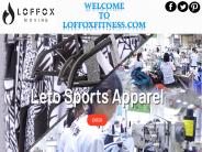 Tank Tops Manufacturer