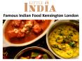 Famous Indian Food Kensington London PowerPoint PPT Presentation