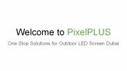 Outdoor Led Screen