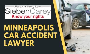 Minneapolis Car Accident Lawyer