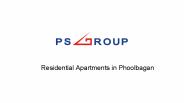 Jiva - Residential Apartments in Phoolbagan