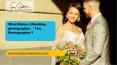 What Makes a Wedding photographer – “The Photographer”? PowerPoint PPT Presentation