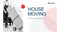 House Moving in Melbourne - Urban Movers