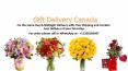 Gift Delivery Canada Flowers Delivery in Canada with Free Shipping PowerPoint PPT Presentation