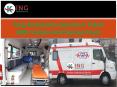 Best and cost-effective ambulance service in Patna and Bhagalpur PowerPoint PPT Presentation