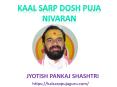 Highly Experienced Jyotish for kaal sarp dosh puja trimbakeshwar PowerPoint PPT Presentation