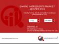 Baking Ingredients Market Research Report to 2023 |  MRFR PowerPoint PPT Presentation