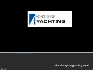 Hong Kong Junks, Hong Kong Junk Boats