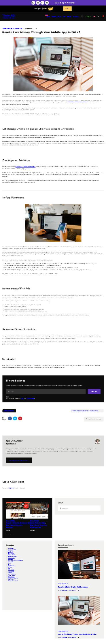 presentation player overlay