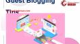 Tips for Guest Blogging PowerPoint PPT Presentation
