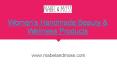 Women's Handmade Beauty & Wellness Products PowerPoint PPT Presentation