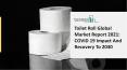 Global Toilet Roll Market Growth With Top Countries Data 2021-2025 PowerPoint PPT Presentation