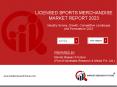 Licensed Sports Merchandise Market Research Report 2023 | MRFR PowerPoint PPT Presentation