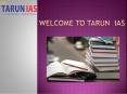 tarunias (1) PowerPoint PPT Presentation
