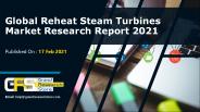 Reheat steam turbines market
