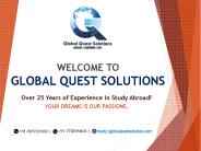 Immigration Consultants in Mumbai
