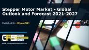 Stepper motor market