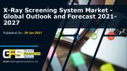 X ray screening system market