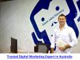 Gavin John Flannery - Trusted Digital Marketing Expert in Australia PowerPoint PPT Presentation