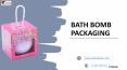 Bath bomb packaging with unique designs in Texas, USA PowerPoint PPT Presentation