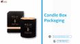 Candle Box packaging in London, UK PowerPoint PPT Presentation