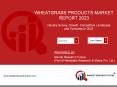 Wheatgrass Products Market Research Report to 2023 | MRFR PowerPoint PPT Presentation
