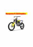 Husqvarna FC 350 Graphics PowerPoint PPT Presentation