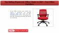 Top Selling Ergonomic Office Chairs in 2021 - Fast Office Furniture (1) PowerPoint PPT Presentation