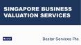 Best Business Valuation Services In Singapore | Bestar PowerPoint PPT Presentation