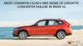 Most Common Causes And Signs Of Catalytic Converter Failure In BMW X1 PowerPoint PPT Presentation