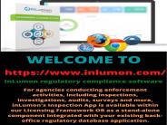 InLumonnational multistate licensing system