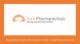 Top Leading Pharma distributors in India – Aark Pharmaceuticals​ PowerPoint PPT Presentation