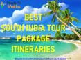 South India Tour - A Tour on The Oldest Plateau PowerPoint PPT Presentation