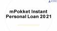 Get Instant Loan From India's Best Personal Loan App - mPokket PowerPoint PPT Presentation