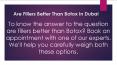 Are Fillers Better Than Botox in Dubai PowerPoint PPT Presentation
