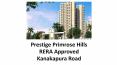 Prestige New Launch Property at South Bangalore PowerPoint PPT Presentation