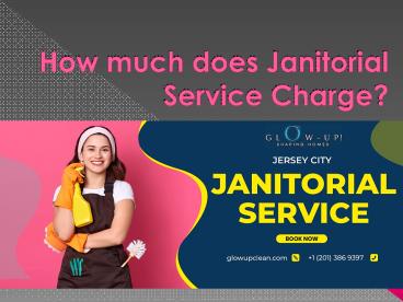 janitorial service Jersey City (1)
