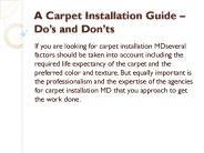 carpet installation MD (1)