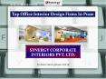Top Office Interior Design Firms In Pune PowerPoint PPT Presentation
