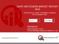 Dairy Whiteners Market Research Report Forecast to 2023 | MRFR PowerPoint PPT Presentation