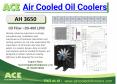 Air Cooled Oil Cooler - AH 3650 PowerPoint PPT Presentation