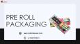 Pre roll packaging with Printed logo & Design in Texas, USA PowerPoint PPT Presentation