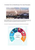 6 Industries That Can Benefit Hugely From Professional Aerial Photography PowerPoint PPT Presentation