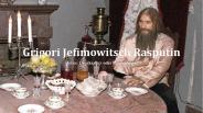 Rasputin- german, deutsch