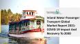 (2021-2030) Inland Water Passenger Transport Market Size, Share, Growth And Trends PowerPoint PPT Presentation